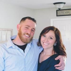 Meet your Posher, Nikki